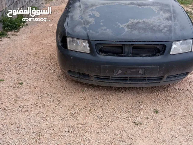 Used Audi A3 in Al Khums