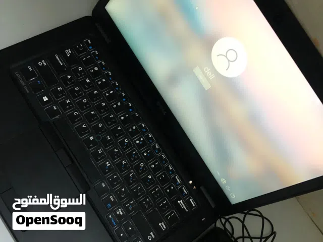Windows Dell for sale  in Amman