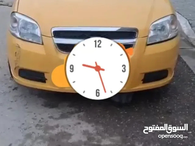 سياره افيو كلش جديده مديل 2011