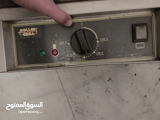 سخان سندويتش