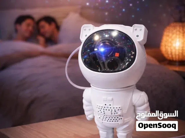 سبيكرا  جهاز عرض النجوم (Astronaut Projector)
