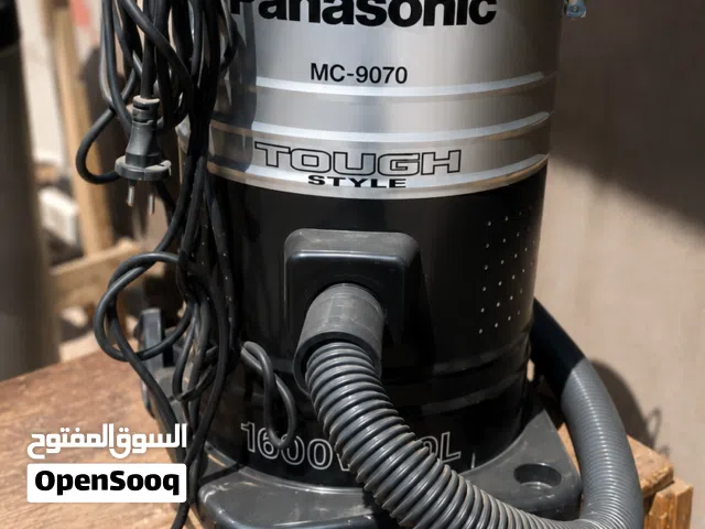 Panasonic Vacuum Cleaners for sale in Baghdad