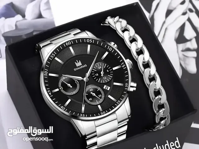 Analog Quartz Ciga watches  for sale in Muscat