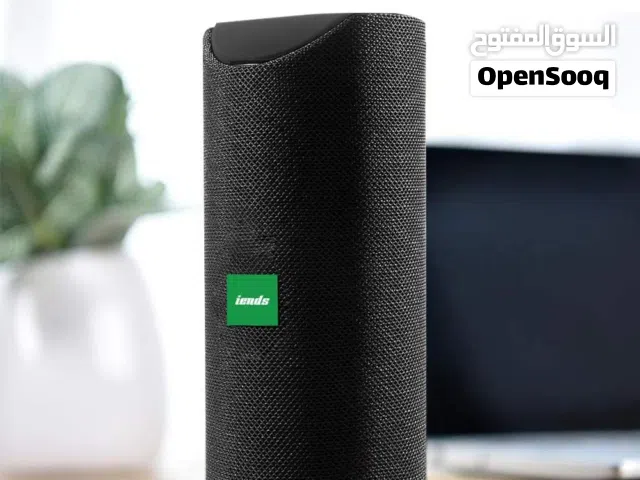 للبيع: سماعة بلوتوث IENDS مع راديو IENDS Bluetooth Speaker with FM Radio