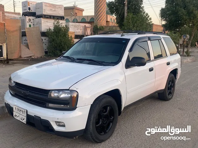 New Chevrolet Blazer in Basra