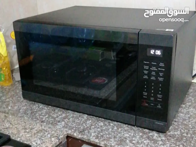 للبيع ميكرويف سامسونج