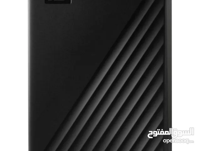 Wd هارد ديسك خارجي 5 تيرا مستخدم نظيف بسعر 60 دينار