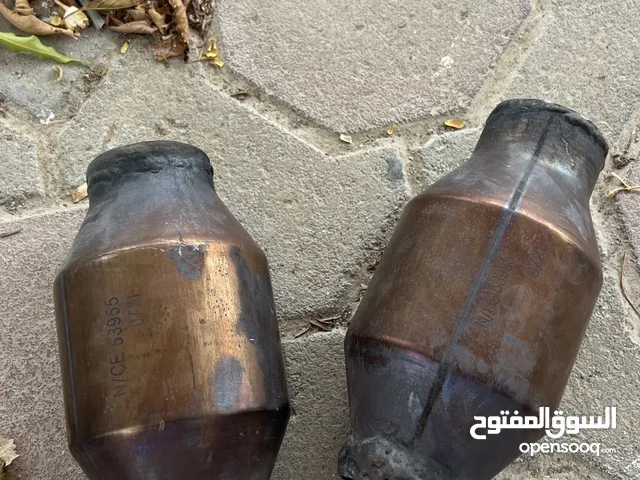 فلاتر بيئة من شركة ماجنو فلو