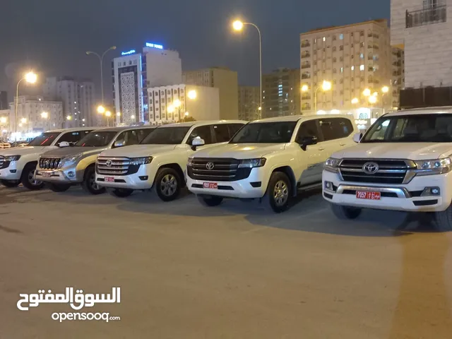للإيجار سيارة في صلاله Car Rental in salalah
