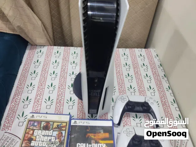 PlayStation 5 PlayStation for sale in Southern Governorate