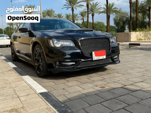 Used Chrysler 300 in Baghdad