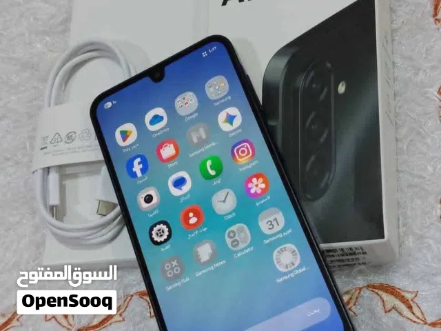 Samsung Galaxy A17 256 GB in Alexandria