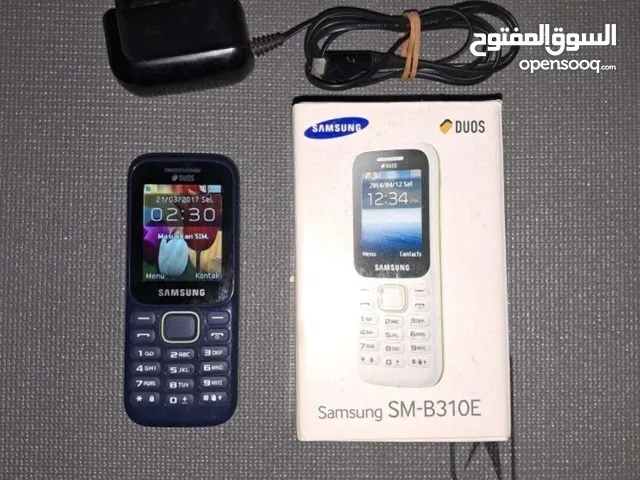 Telephone Samsung SM-B310 E