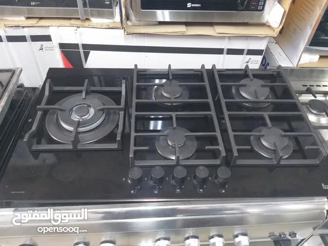 Teka Ovens in Amman