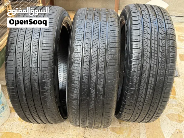 تايرات حجم 22 للبيع