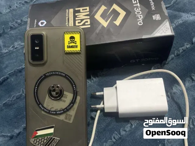 GT 30 Pro للبيع