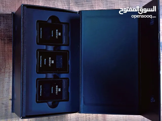 Microphones for sale in Hawally