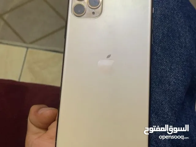 ايفون 11 برو ماكس للبيع
