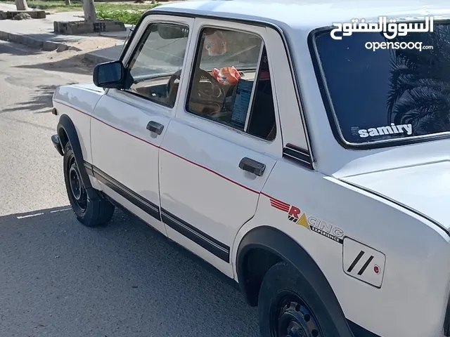 Fiat Nova 128 1989 in Sharqia