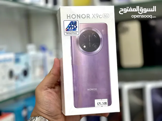 Honor Honor X9c 256 GB in Muscat