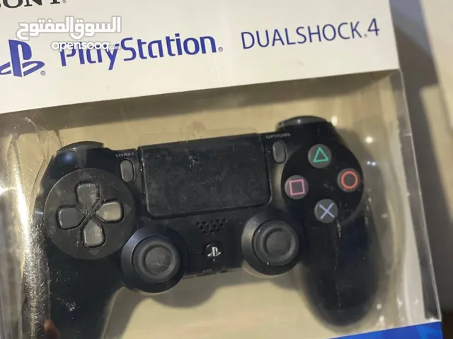يد بلاستيشن 4 درجه أوله