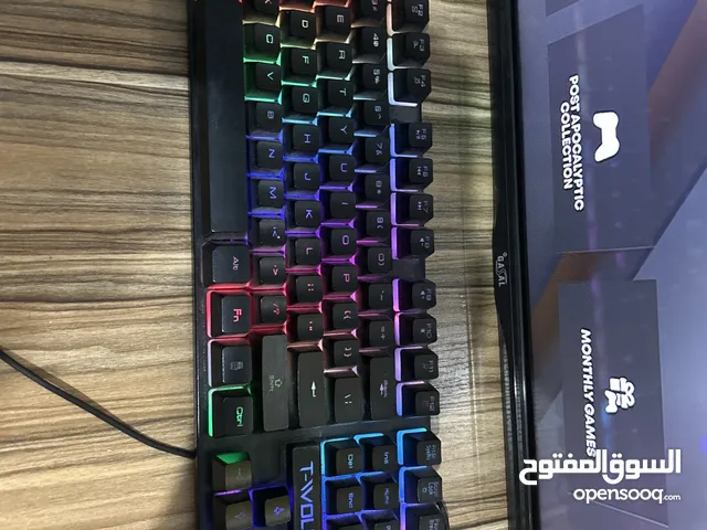 Other Keyboards & Mice in Amman