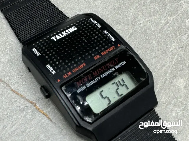 Digital Others watches  for sale in Al Jahra