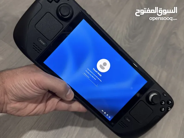جهاز ستيم ديك الاصدار الاول