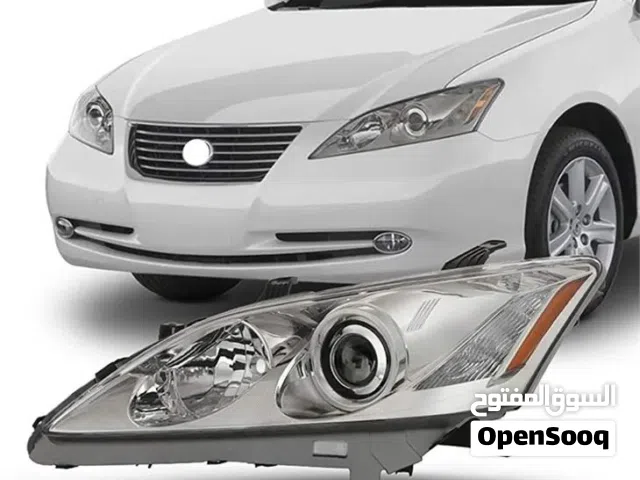 مطلوب ليتات لكزس es350 2007