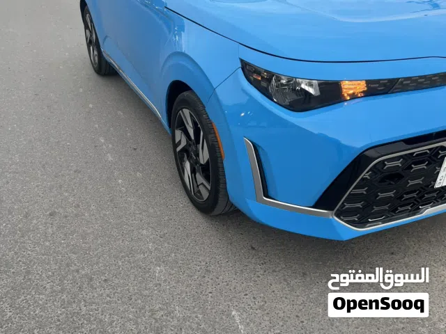 سياره كيا صول