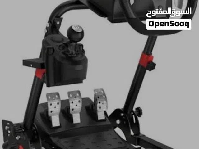 Wheelstand for G29, t300, moza , Logitech