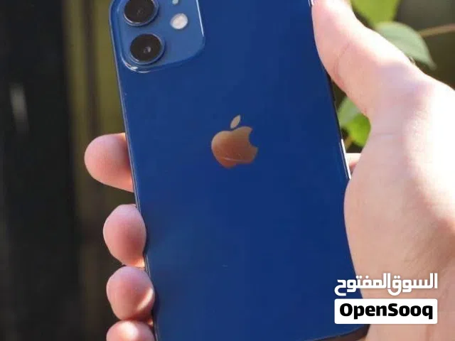 Apple iPhone 12 64 GB in Tripoli