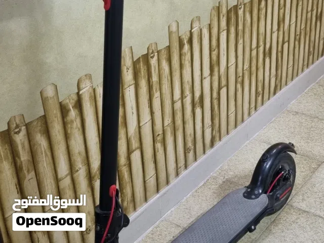 ELECTRONIC SCOOTER سكوتر كهربائي