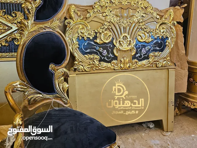 اجود انواع الأثاث الدمياطي المستورد زان احمر تقيل جاهزة للتسليم الفوري
