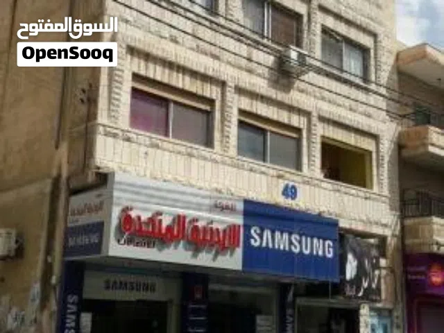  Building for Sale in Zarqa Al-Saadeh st.