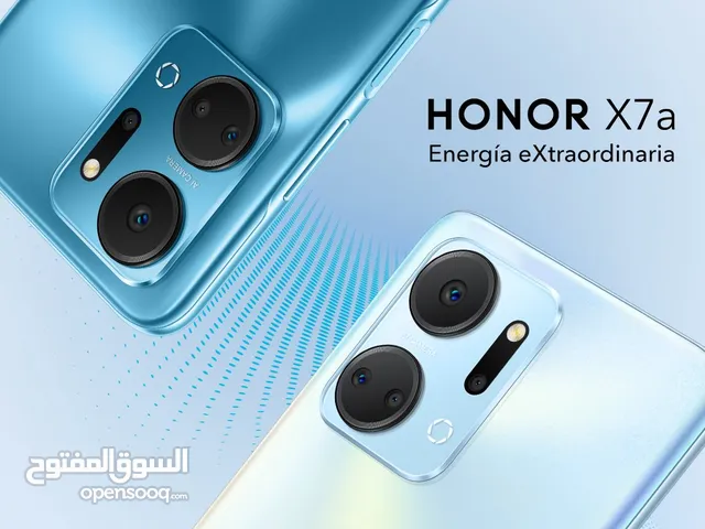 Honor Honor X7a 128 GB in Muscat