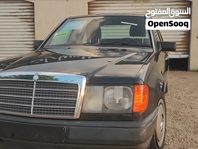 Used Mercedes Benz E-Class in Sorman