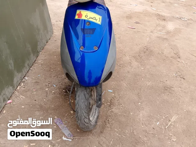 دراجه ساسوكي  شرط ياباني   دراجه كلشي مابيه  بس ملف   كلشي  شغال