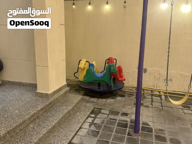 ألعاب للأطفال (مستعمل)