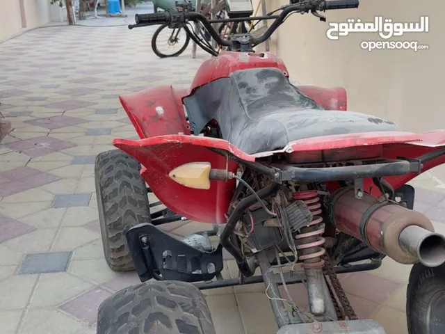 دراجه للبيع