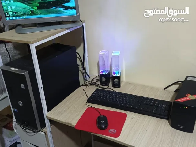 Windows Other  Computers  for sale  in Basra