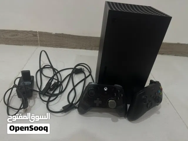 اكس بوكس سريس اكس