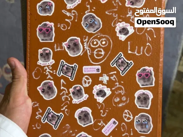 ايباد ايفون جميل