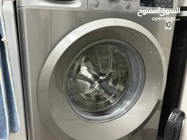 Lg Washing Machine