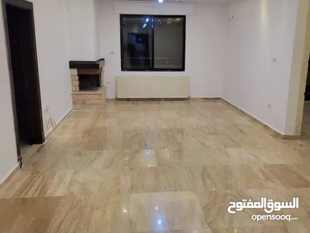 161 m2 3 Bedrooms Apartments for Rent in Amman Dabouq