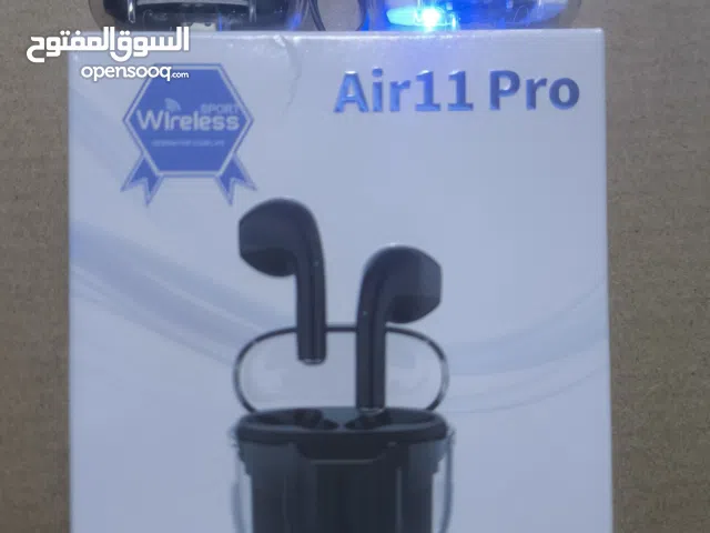 سماعات ايربود جديد