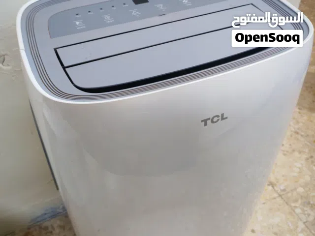 TCL 0 - 1 Ton AC in Amman