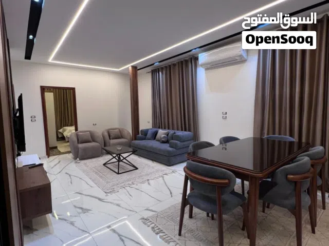 200 m2 2 Bedrooms Apartments for Rent in Cairo Nasr City