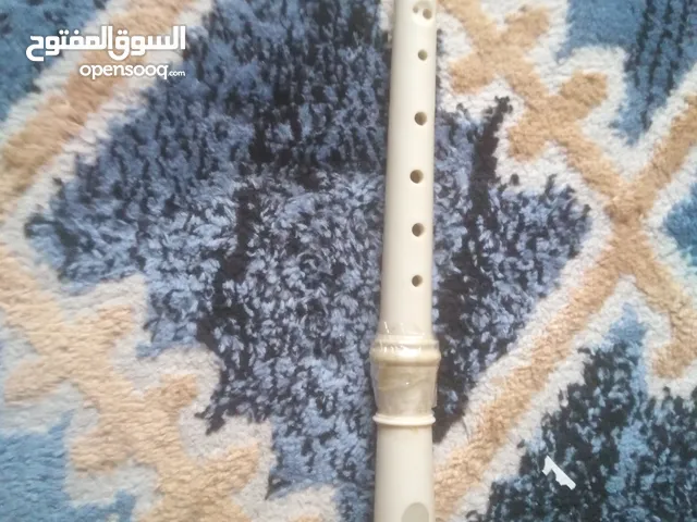 ناي مستعمل شغال مية بالمية