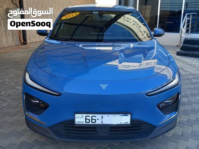 2023, نيتا, اخرى